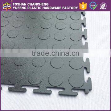 Eco-friendly Anti-slip Warehouse Floor Tiles