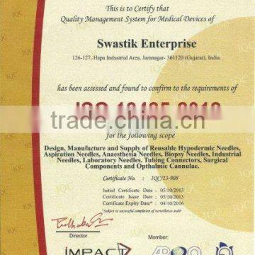 ISO :13485:2012