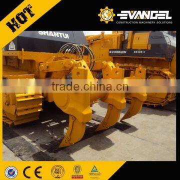 Best Price Shantui 80HP Mini Crawler Dozer for Sale photo-4