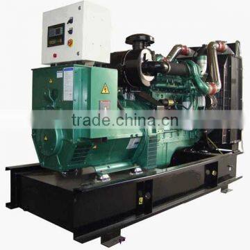 10KVA-2000KVA Diesel Generator Welding Machine for Hot Sales photo-2