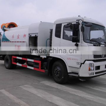 Dongfeng 6 ton pesticide spraying truck