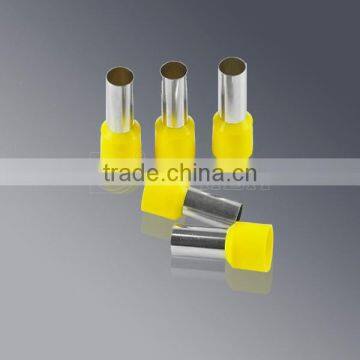 E Series TG-JT Type Tube Pre-Insulated Terminal photo-3