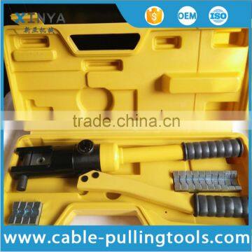 YQK-70 Hydraulic Crimping Tools Hydraulic Wire Rope Crimping Tools photo-2