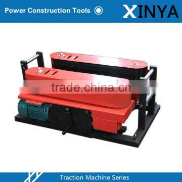 DSJ Underground Cable Laying Machine