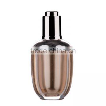 Empty Skin Essence Bottle for Cosmetic Packaging photo-5