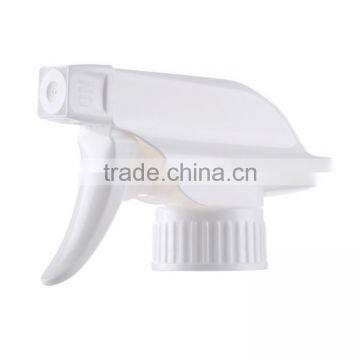 Foaming Trigger Spray Head 28/410 Closure With Color Custom photo-3