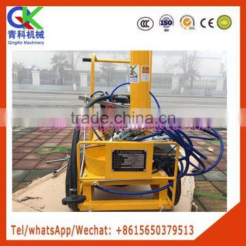 Scribing Machine With Good Abrasion Resistance photo-6