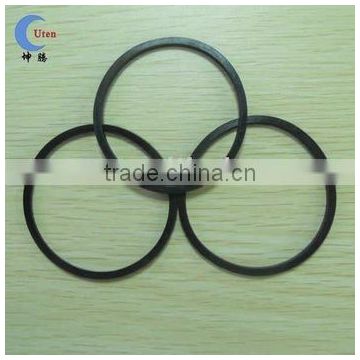 silicone rubber ring seals for food