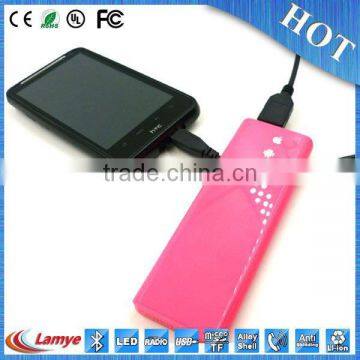 Best Selling 28000mah Portable Power Bank With Bluetooth Remote Shutter photo-3