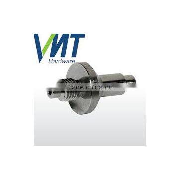 Non Standard Steel Machining Production Cnc Machine Milling Parts photo-4