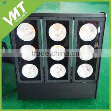 IP65 Die Casting Aluminum SMD 400w Most Powerful LED Flood Light Parts