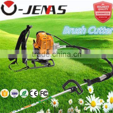Gasoline grass trimmer Brush Cutter 31 CC O-JENAS 139F/FA
