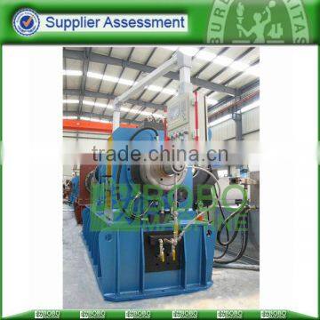 ALUMINUM TUBE/ FLAT TUBE Continuous extrusion production line