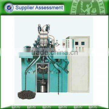 industry chain making machine