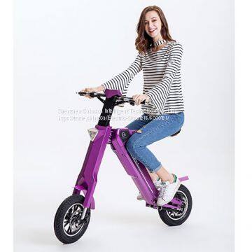 Smart Automatic Foldable Electric Scooter photo-5