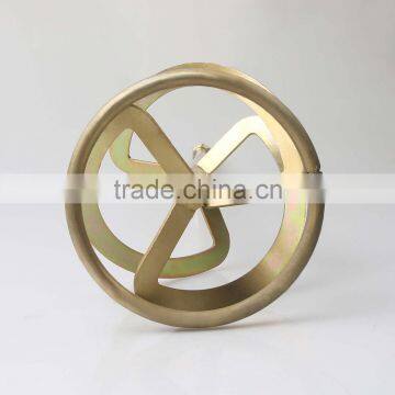 Carbon Steel Agitator Bulk Metal Manual Hand Mechanical Stirrer photo-6