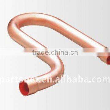 Suction Line (P-Trap) C*C