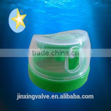 Deodorant Aeroso Can Valve With Cap photo-4