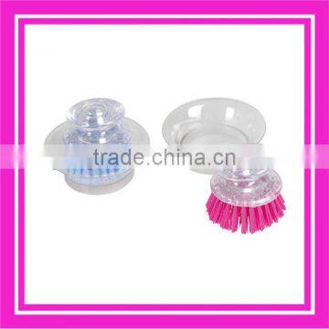2pcs Flat Plastic Brush , Plastic Cleaning Brush Wholsale photo-3