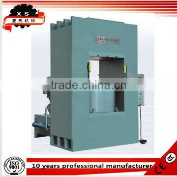 Frame type hydraulic press for watch case & bands, photo frame, lock, motor parts and metal parts XS-YDK-100Tto 2000T