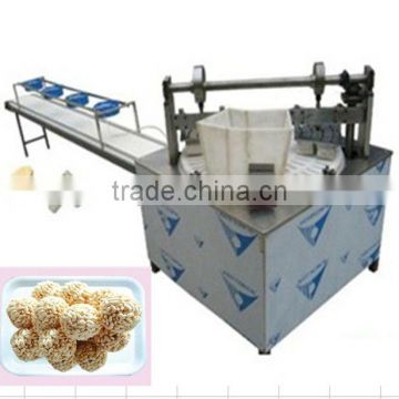 hot-sale puffing rice bar/ball forming machine