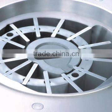 Helped Sausage Vacuum Filler photo-2