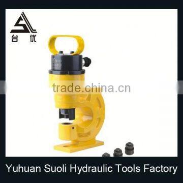 Terminals Crimper Hydraulic Clamp Tools photo-2