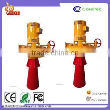 10KW Hydraulic Generator Tubular Water Turbine Generator for Home Use photo-3