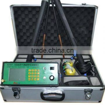 DZD-6A Underground Metal Water Detector photo-4