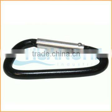 Fashion High Quality promotional carabiner