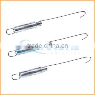 Competitive price high quality galvanize tension clamp adjustable tension spring