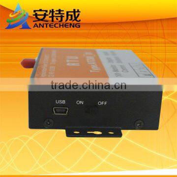 Car alrm system remote monitoring control ATC60A01 gsm gprs controller automatic meter reading