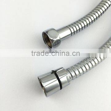 Doflex 2015 New Design Stainless Steel Flexible Bath Shower Hose With Brass Fittings 59 Inches photo-2