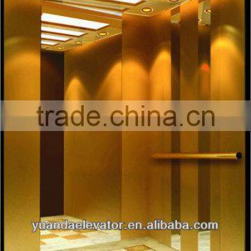 Cheap Price Residential Elevators for Sale