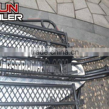 2016 Fashion Motorcycle Trailer MT-501 photo-5