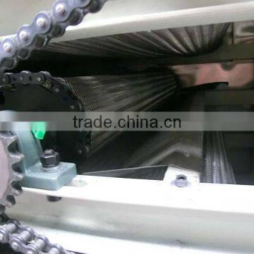 vegetable and fruit tunnel drying machine/dryer/oven/Gas dryer/oven