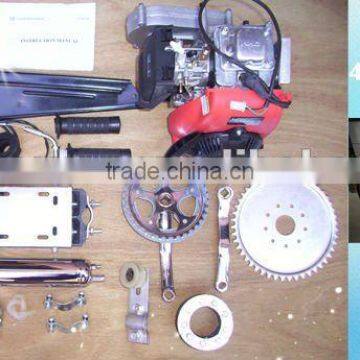 4 Stroke engine for bicycle/ engine for bike