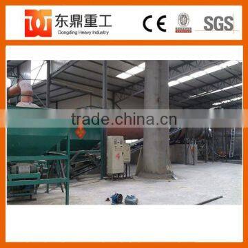 2017 best selling bagasse dryer machine/sawdust dryer machine/liginte roaty dryer professional manufacturer