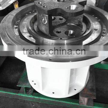 Wood Pellet Mill Good Quality With Factory Price 2 Ton photo-3