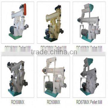 Hot Sale Poultry Feed Pellet Making Machine Machines For Sale