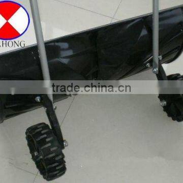 Moving Snow Shovel Pusher, High Quality and Carton Package photo-2