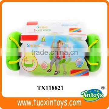 Kids Swings, Kids Single Swing, Indoor Child Swing photo-3