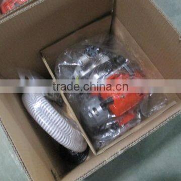 Gas-powered Petrol Water Pump photo-4