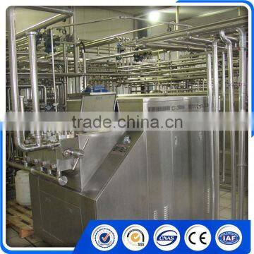 Complete Fruit Juice Production Plant photo-3
