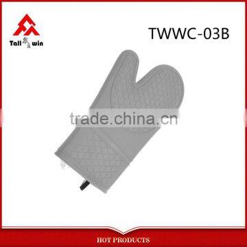 Heat-resistant Kitchen Oven Mitts,kitchen Mitts ,cooking Glove photo-2