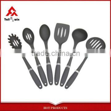 Popular Design Nylon Cooking Spaghetti Kitchen Utensils photo-4