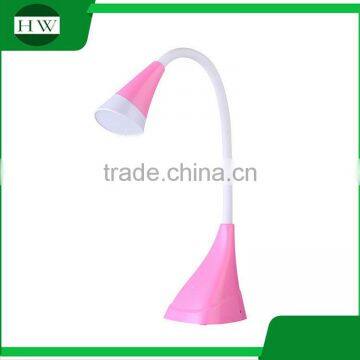 Plastic Foldable Folding Eye Protection Usb Rechargeable Touch Sensor Led Study Reading Desk Table Night Light Lamp photo-4