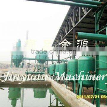 Fuel Oil/crude Oil Processing Equipment