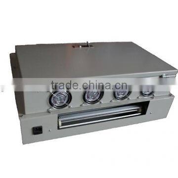 Mini Table Varnish UV Machine photo-3