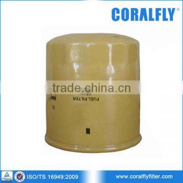 W20-1 Loader Spare Parts Fuel Filter 6003116220